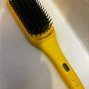 Drybar Yellow Hair Brush